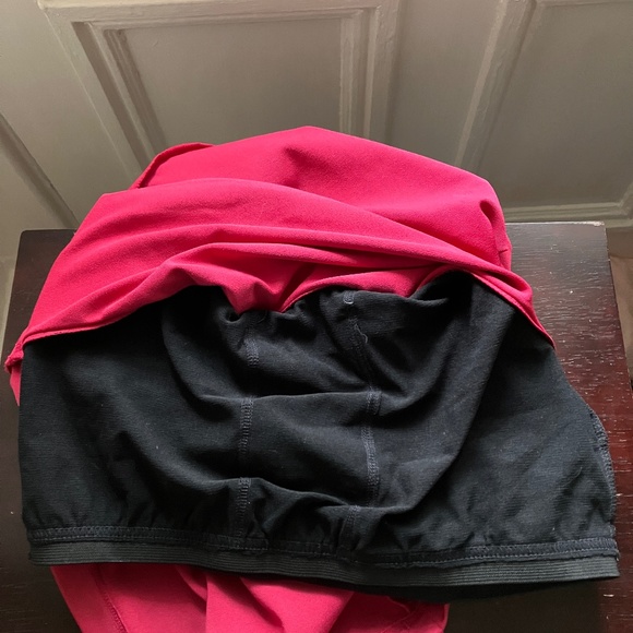 NEW LOLE TENNIS/ATHLEISURE DRESS WITH BUILT-IN BRA - Picture 4 of 15